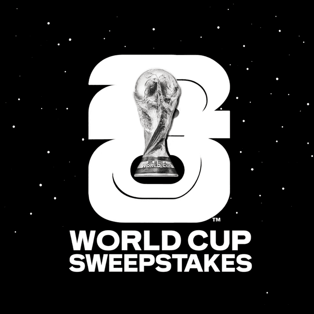 World Cup Sweepstakes