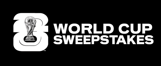 World Cup Sweepstakes
